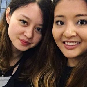 Meet your Posher, Jane